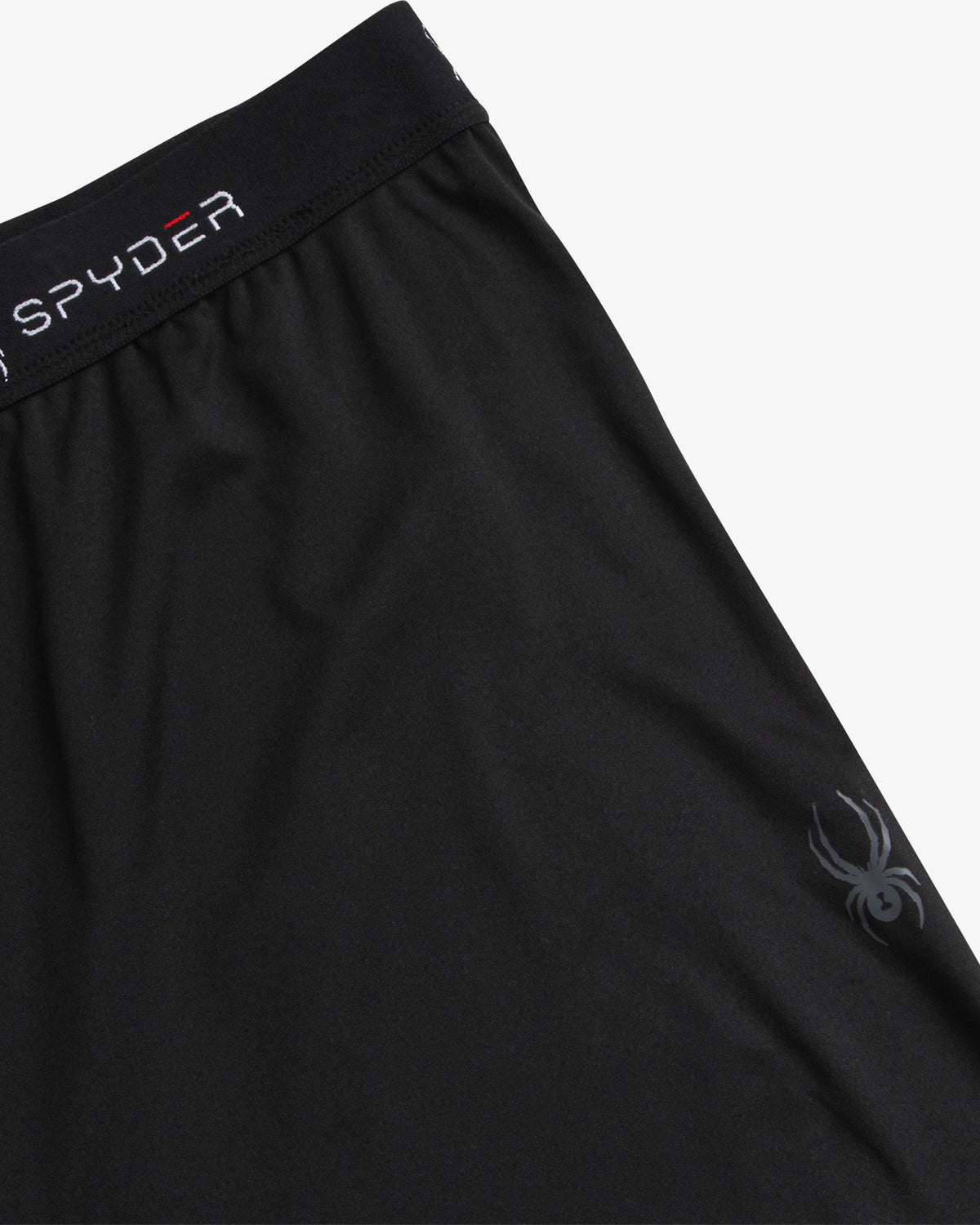 Men's Baselayer - Black