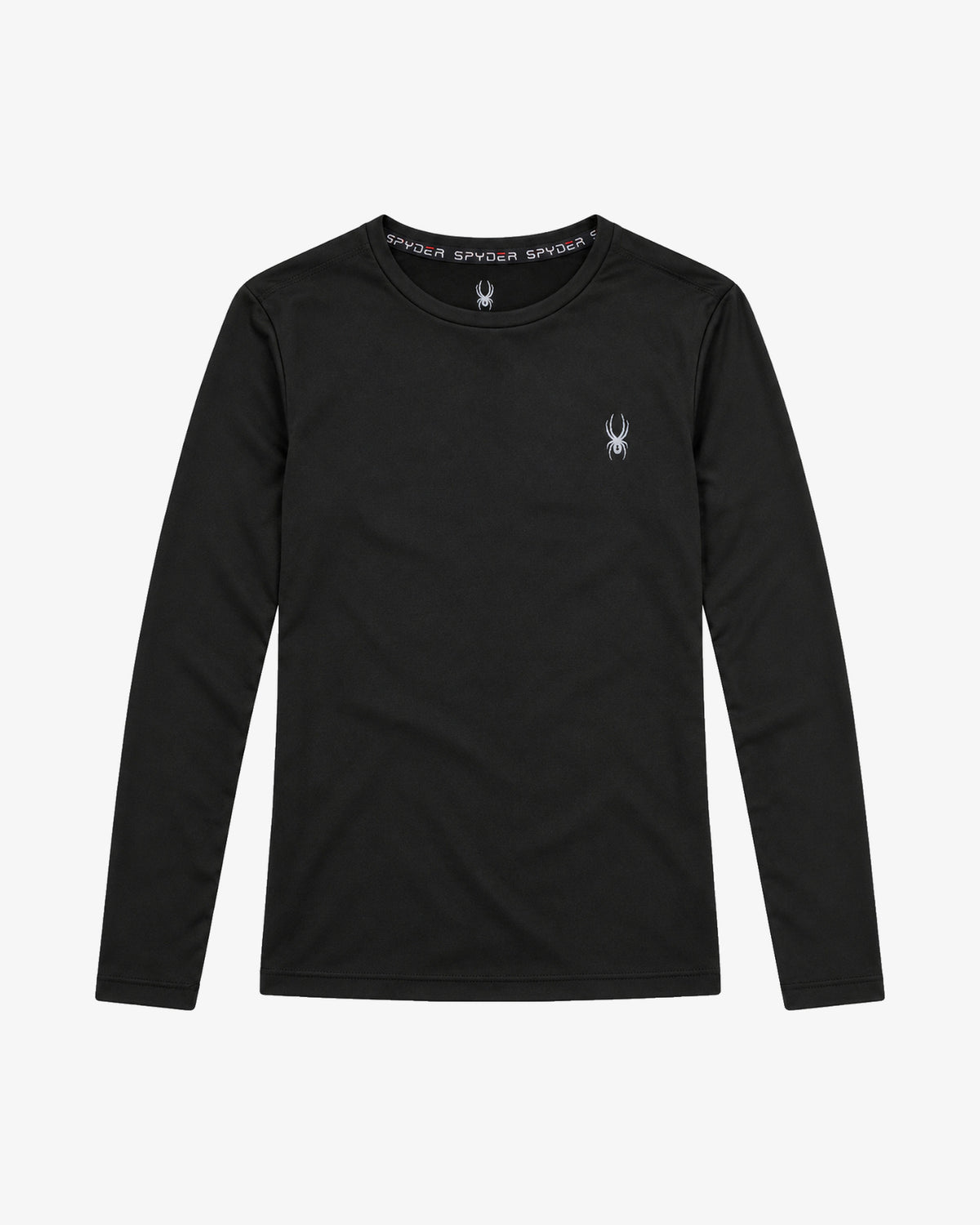 Kids Baselayer - Black