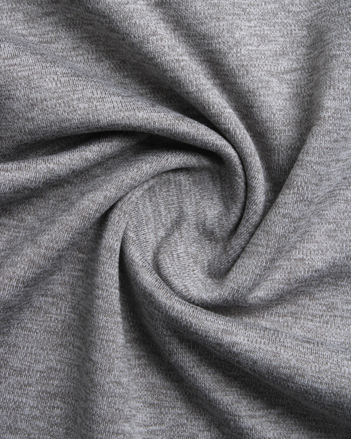 Kids Baselayer - Grey Heather