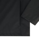 Men's Overcast Rain Jacket - Black