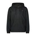 Men's Gale Windbreaker - Black
