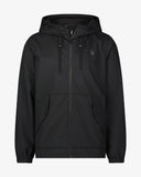 Men's Gale Windbreaker - Black