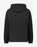 Men's Gale Windbreaker - Black