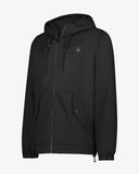 Men's Gale Windbreaker - Black