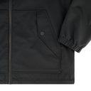 Men's Gale Windbreaker - Black