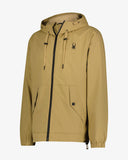 Men's Gale Windbreaker - Khaki