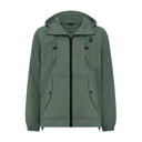 Men's Gale Windbreaker - Spruce Green