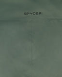 Men's Gale Windbreaker - Spruce Green