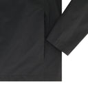 Men's Cloudy Day Rain Jacket - Black