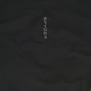 Men's Cloudy Day Rain Jacket - Black