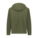 Men's Cloudy Day Rain Jacket - Olive