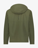 Men's Cloudy Day Rain Jacket - Olive