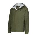 Men's Cloudy Day Rain Jacket - Olive