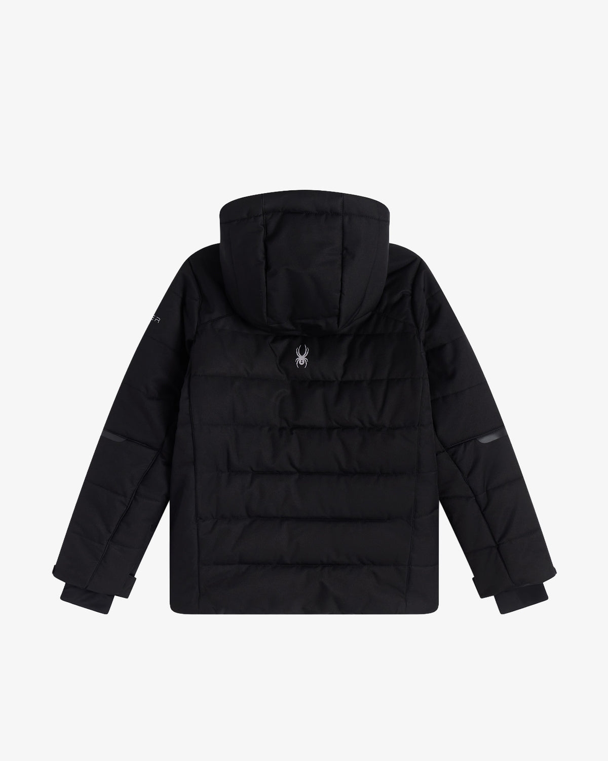 Boys' Whiteout Down Jacket