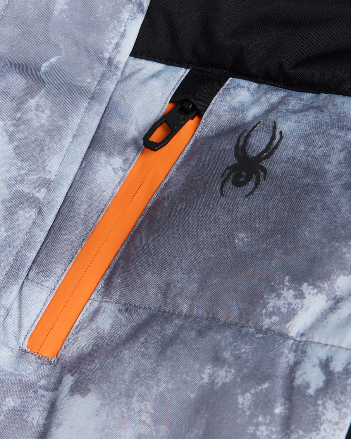 Boys' Whiteout Down Jacket
