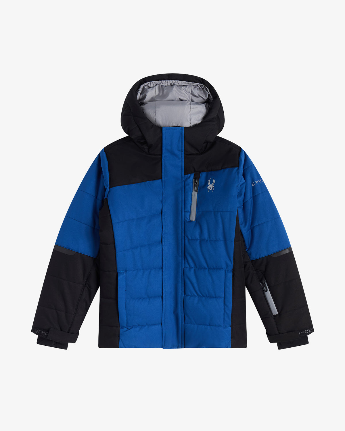 Boys' Whiteout Down Jacket