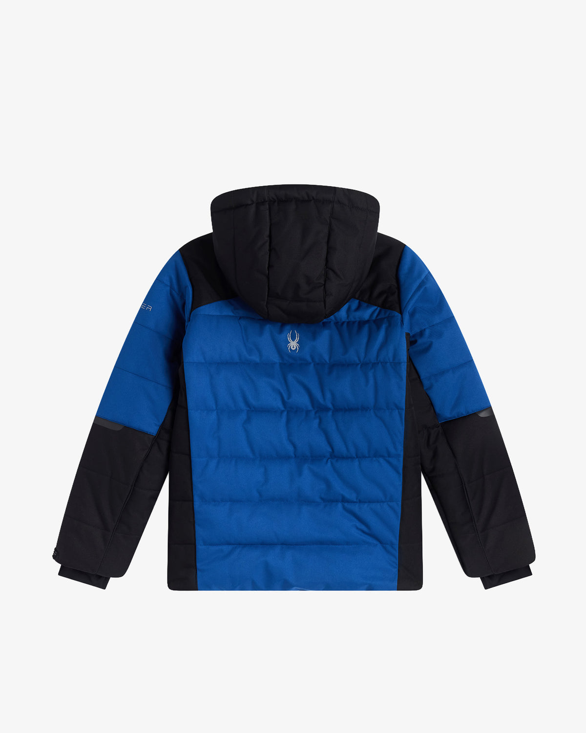 Boys' Whiteout Down Jacket