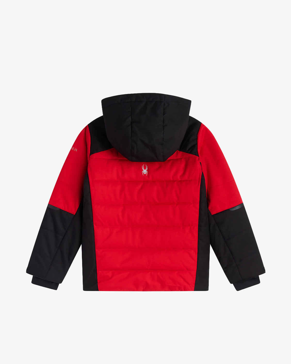 Boys' Whiteout Down Jacket