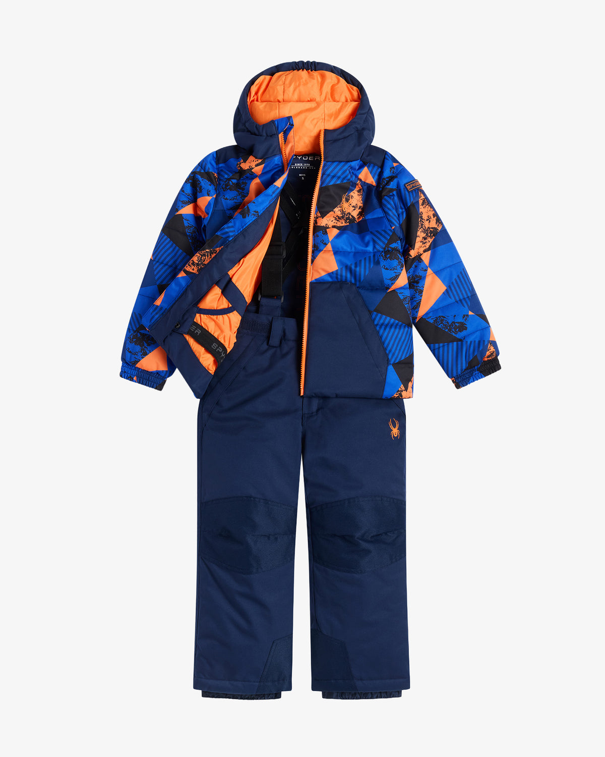 Boys' Shredder Snow Set
