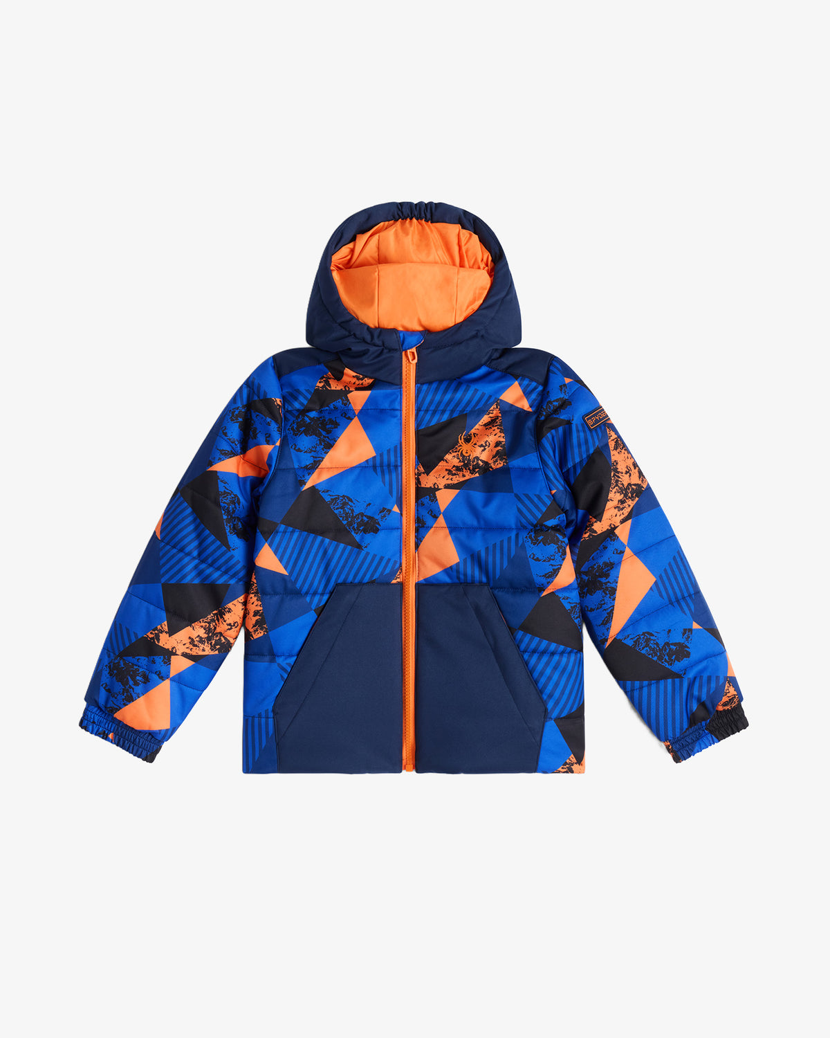 Boys' Shredder Snow Set