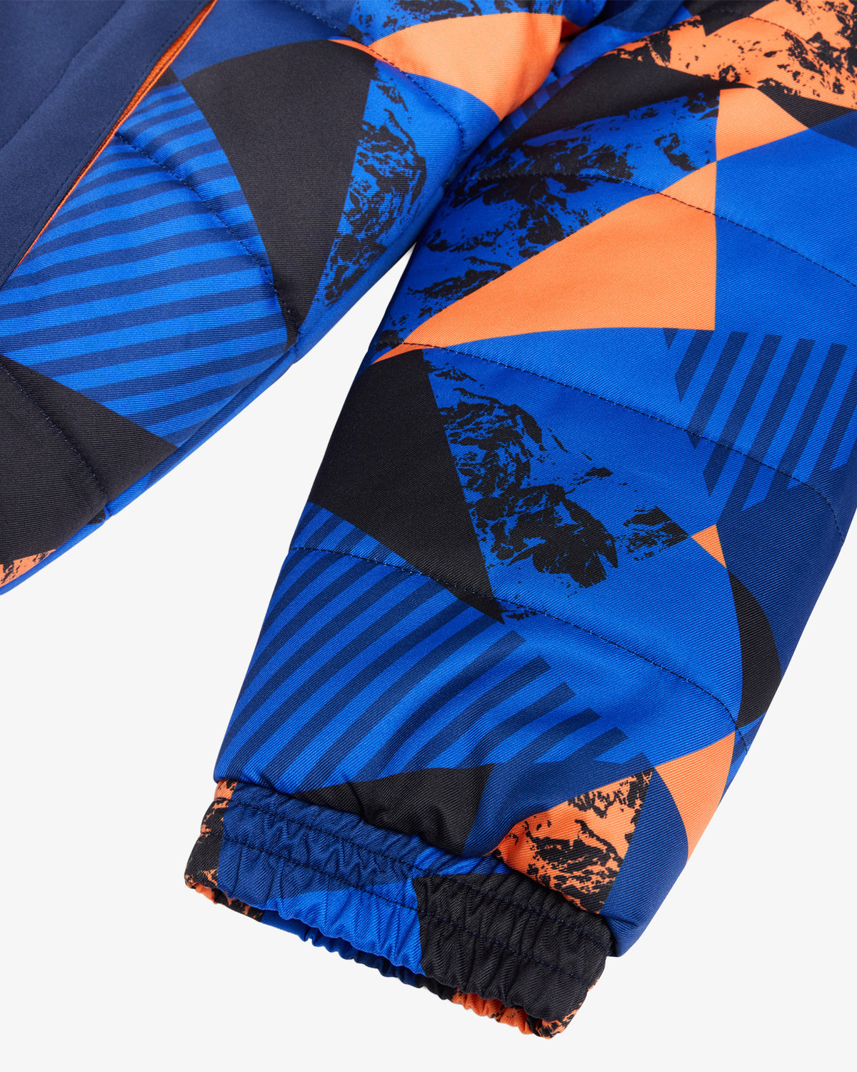 Boys' Shredder Snow Set