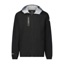 Men's Mountain Mist Rain Jacket - Black
