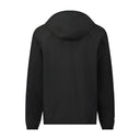 Men's Mountain Mist Rain Jacket - Black