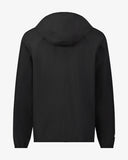 Men's Mountain Mist Rain Jacket - Black