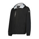 Men's Mountain Mist Rain Jacket - Black