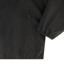 Men's Mountain Mist Rain Jacket - Black