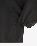 Men's Mountain Mist Rain Jacket - Black