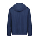 Men's Mountain Mist Rain Jacket - Dark Navy