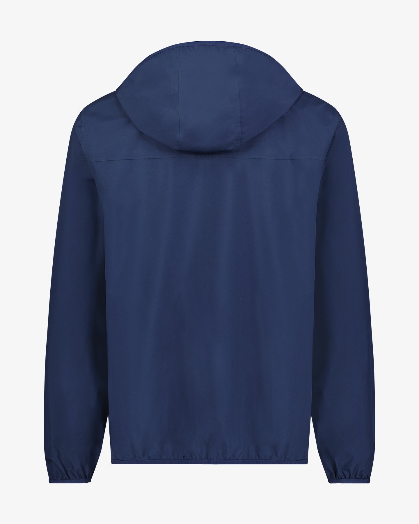 Men's Mountain Mist Rain Jacket - Dark Navy – Spyder