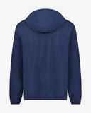 Men's Mountain Mist Rain Jacket - Dark Navy