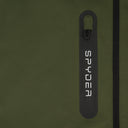 Men's Mountain Mist Rain Jacket - Olive