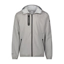 Men's Mountain Mist Rain Jacket - Pewter