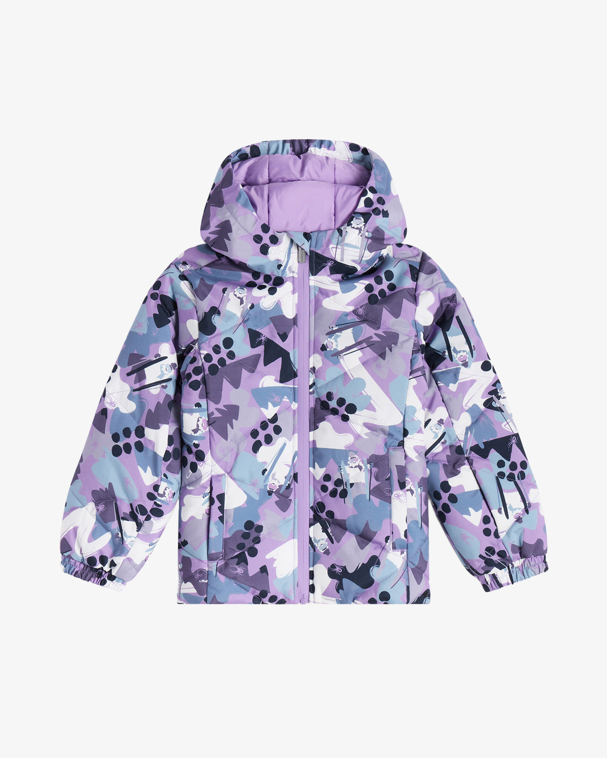 Girls' Frosty Snow Set