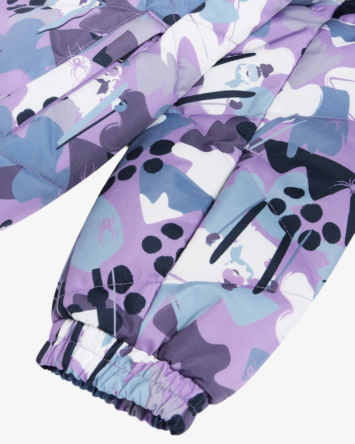 Girls' Frosty Snow Set