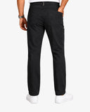 Men's 5 Pocket Core Pant - Black