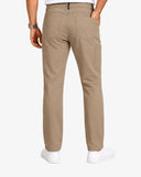 Men's 5 Pocket Core Pant - Gravel