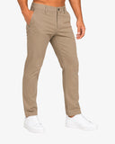 Men's 5 Pocket Core Pant - Gravel
