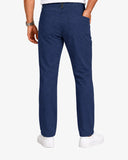 Men's 5 Pocket Core Pant - Mineral Blue