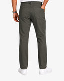 Men's 5 Pocket Core Pant - Pine Green