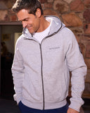 Men's Pinewood Hoodie - Heather Grey
