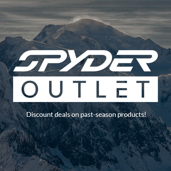 Outlet – Spyder