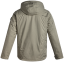 Mens 3 in 1 Jacket - Stone