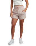 Womens After Class Pintuck - Mushroom