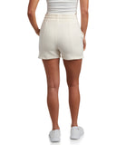 Womens After Class Pintuck - Peach Blush