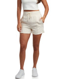 Womens After Class Short - Pearl