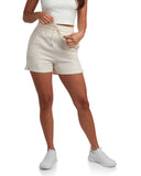 Womens After Class Pintuck - Peach Blush